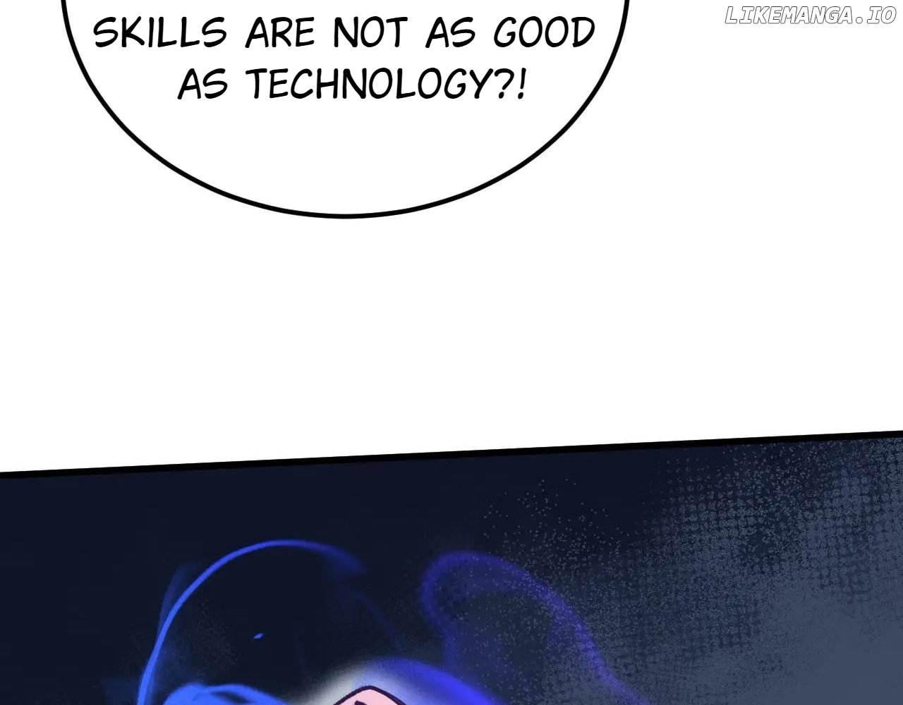 Log into the Future Chapter 219 - page 162